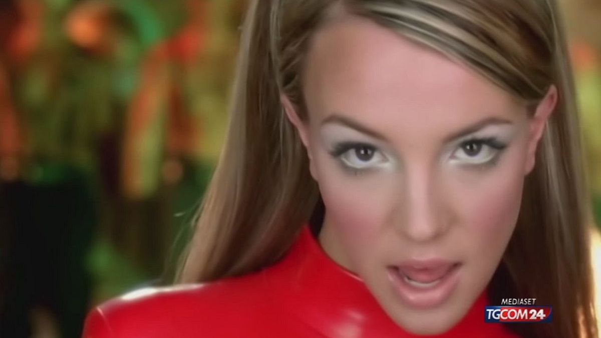 Britney Spears alkollü araç kullanmaktan tutuklandı