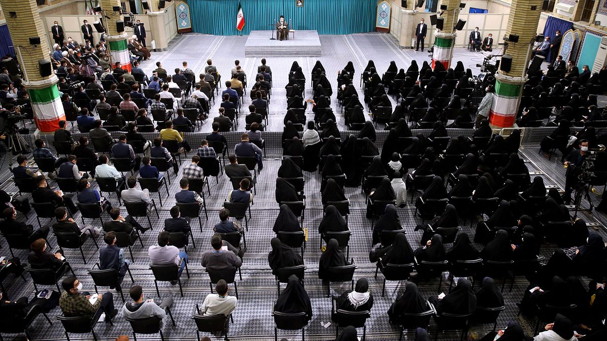 Iran, si chiama Setad il tesoro degli ayatollah da 200 miliardi
