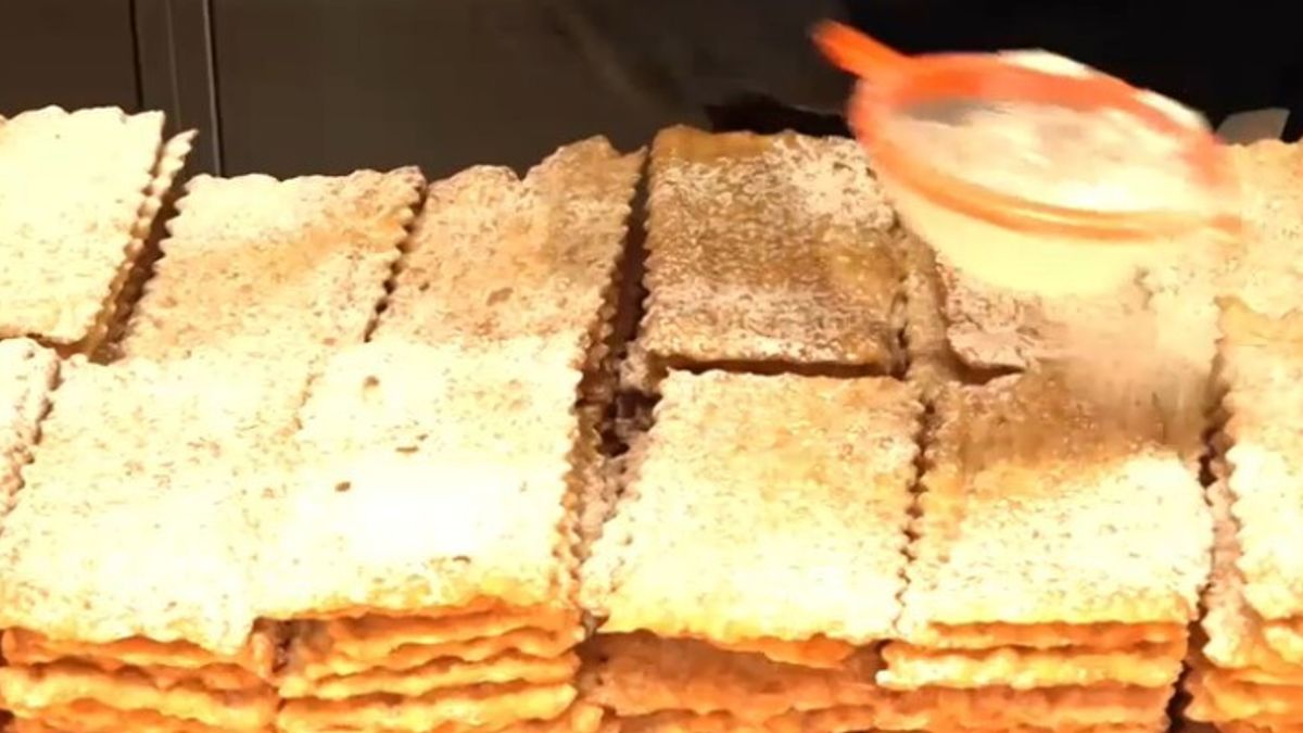 Il comune di Casorate Primo nei guai per 30 euro di chiacchiere: per la Corte dei Conti è danno erariale