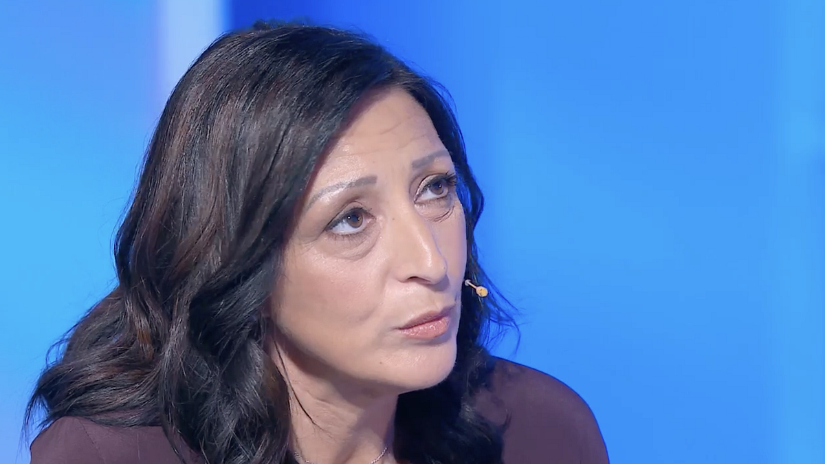 “Postanız var”, Viviana kocasını geri kazanmak istiyor