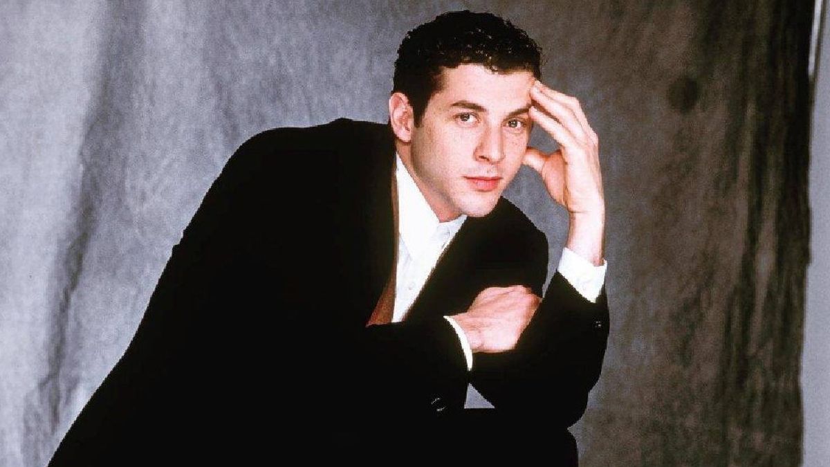 Corey Parker'a elveda, Will & Grace'den Josh 60 yaşındaydı