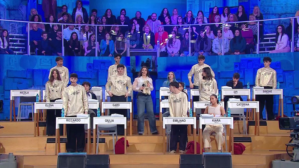 Arkadaşlar 8 Mart yeni yönetmelik ve akşam 6 öğrenci daha