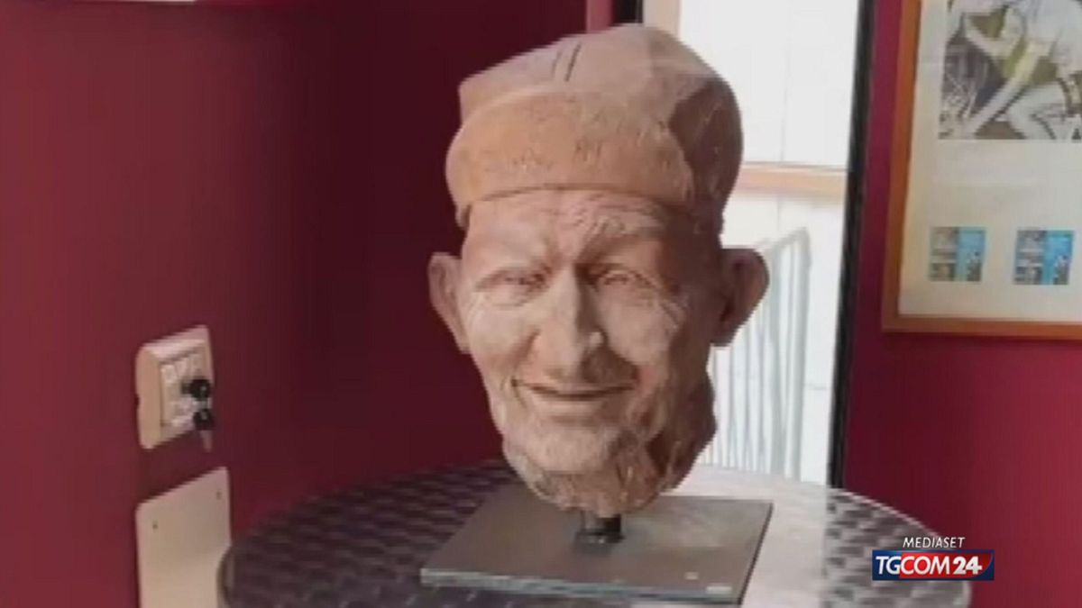 Giallo sui cimeli di Gino Bartali: a processo uno svuota cantine