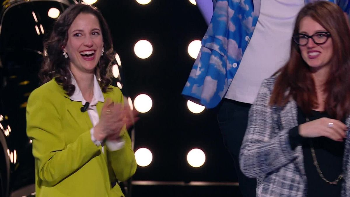 Çarkıfelek 10 Mart, Martina ne kadar kazandı