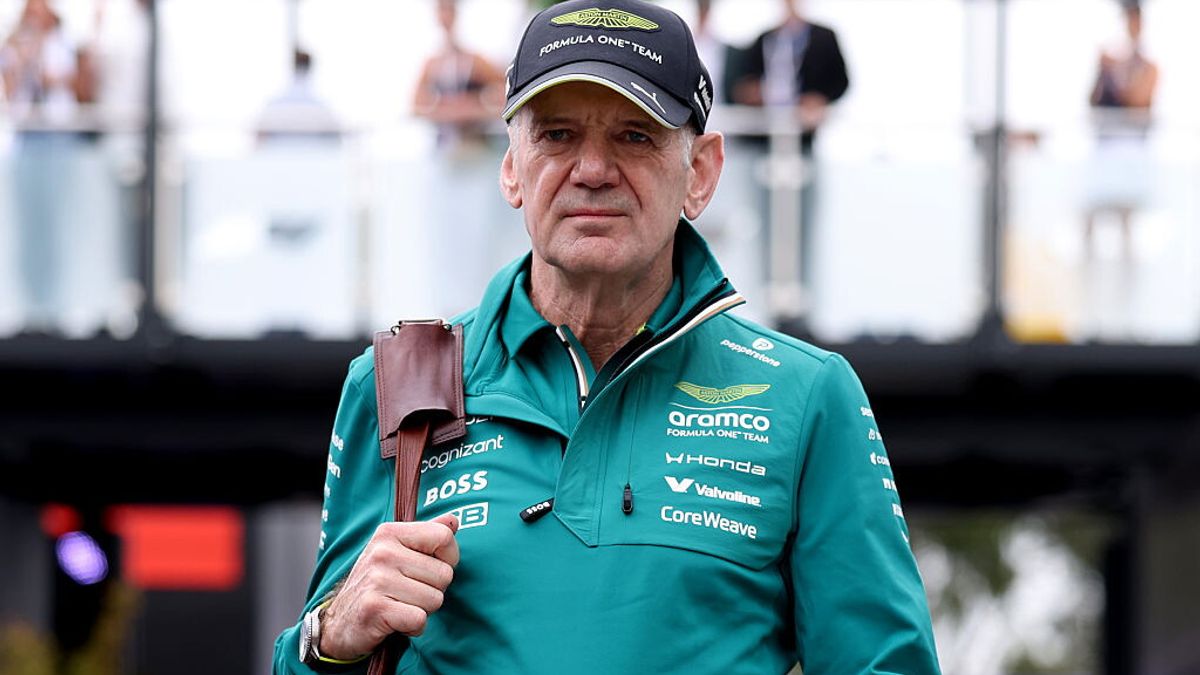Scontro tra Honda e Aston Martin: 