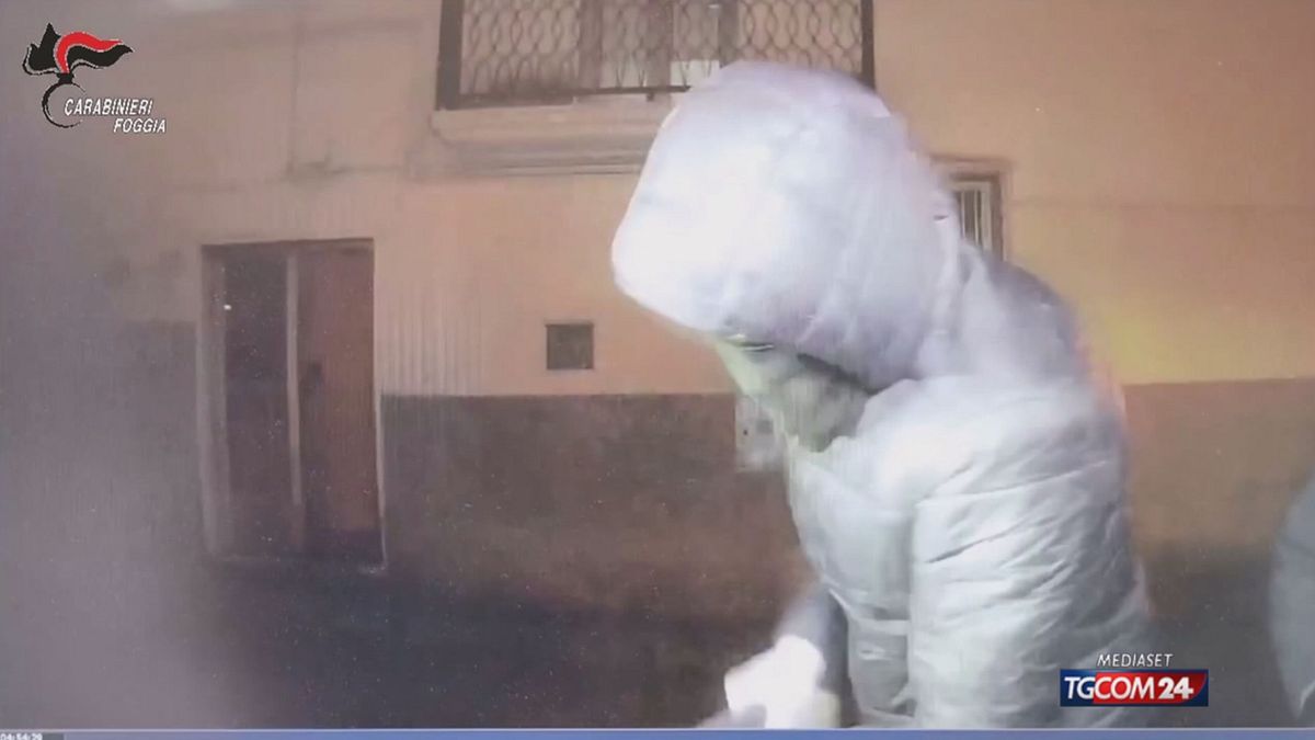 ATM'lere yapılan saldırılar nedeniyle İtalya genelinde acil durum