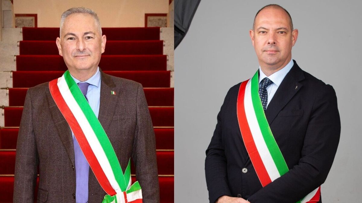 Alessandro Basso ve Loris Bazzo'nun hikayesi