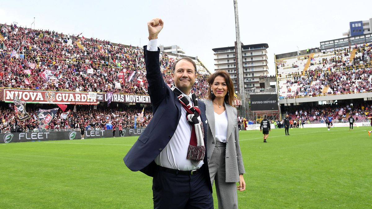 Le 10 proprietà miliardarie in Serie A: domina il Como, Friedkin davanti alle big