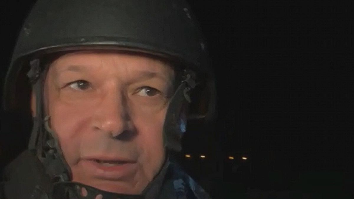 Iraq, colpita base italiana a Erbil: parla Fausto Biloslavo