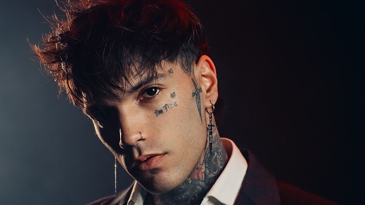 Big Brother VIP'nin rakibi GionnyScandal