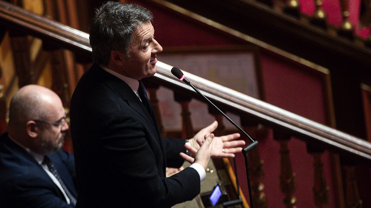 Matteo Renzi, merkez sol önseçimlere ihtiyaç var
