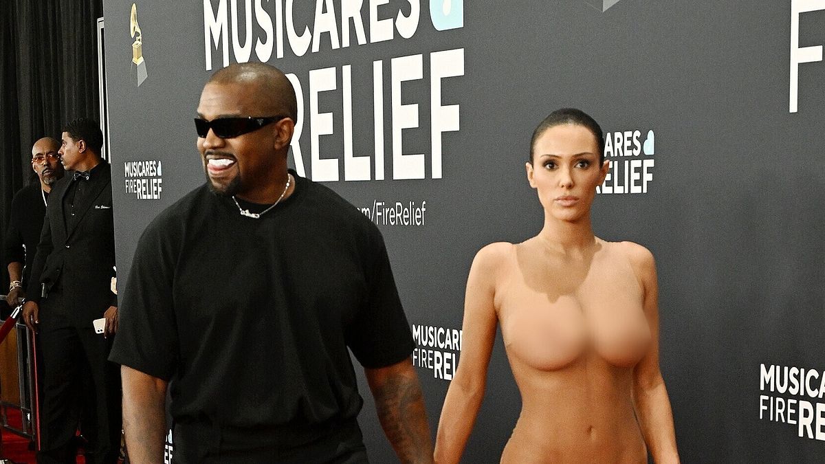 Kanye West, işçiye 140 bin euro tazminat ödemeye mahkum edildi