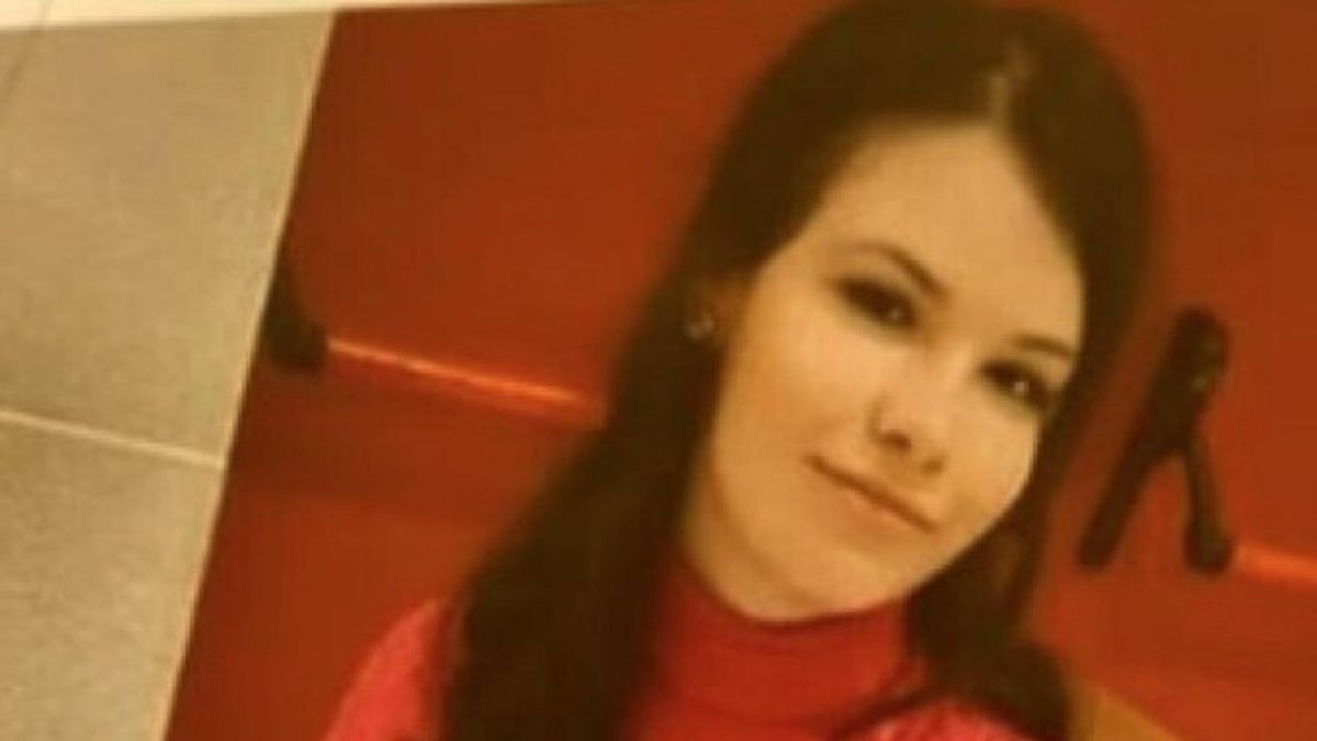 Foggia'da kaybolan 21 yaşındaki Elena Rebeca Burcioiu, Floransa'da bulundu