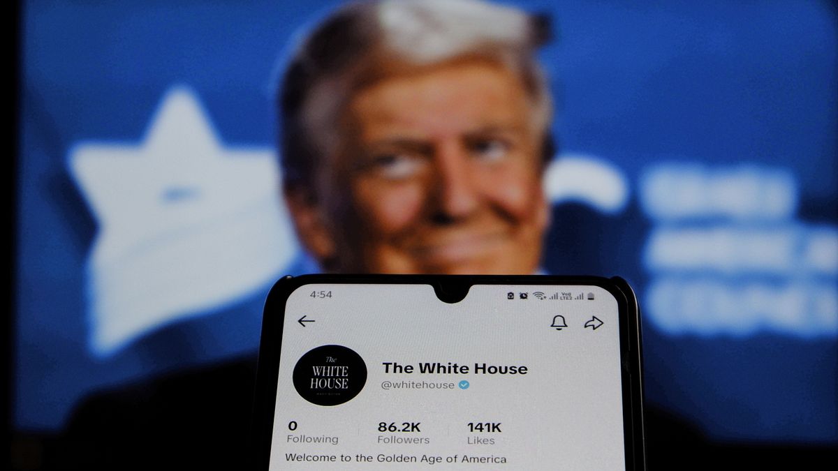 ABD medyası, TikTok konusunda arabuluculuk için Trump yönetimine 10 milyar dolar