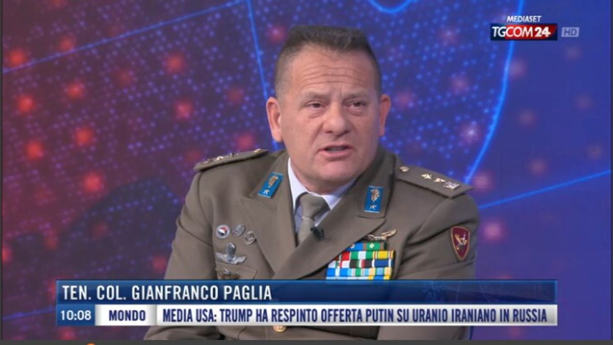 “Geri dönüş operasyonel bir yeniden modülasyondur”