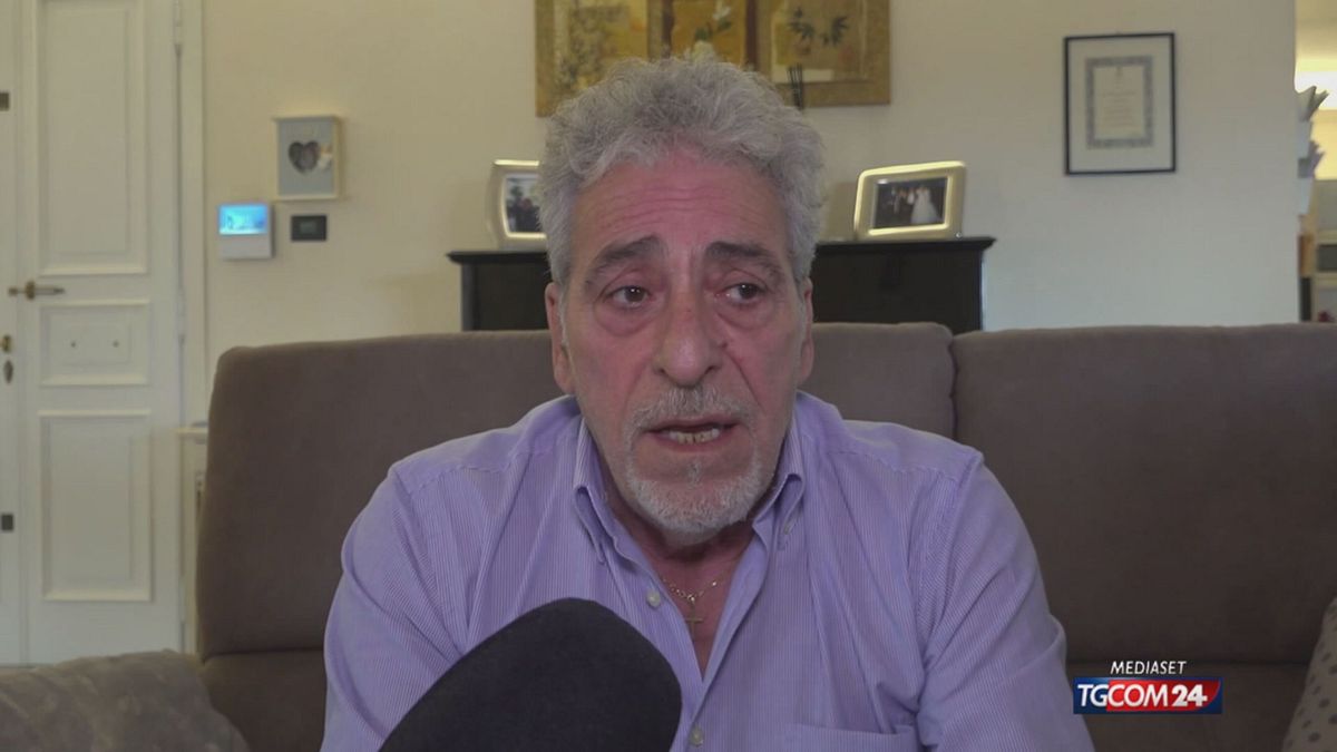 22 yıl masum olarak cezaevinde kalan Giuseppe Gulotta'nın Malagiustizia davası