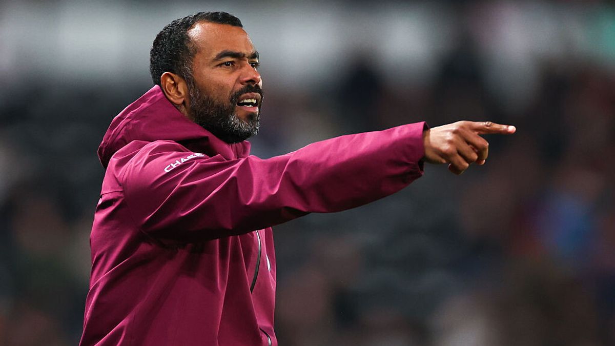 Ora è anche ufficiale: Ashley Cole è il nuovo allenatore del Cesena