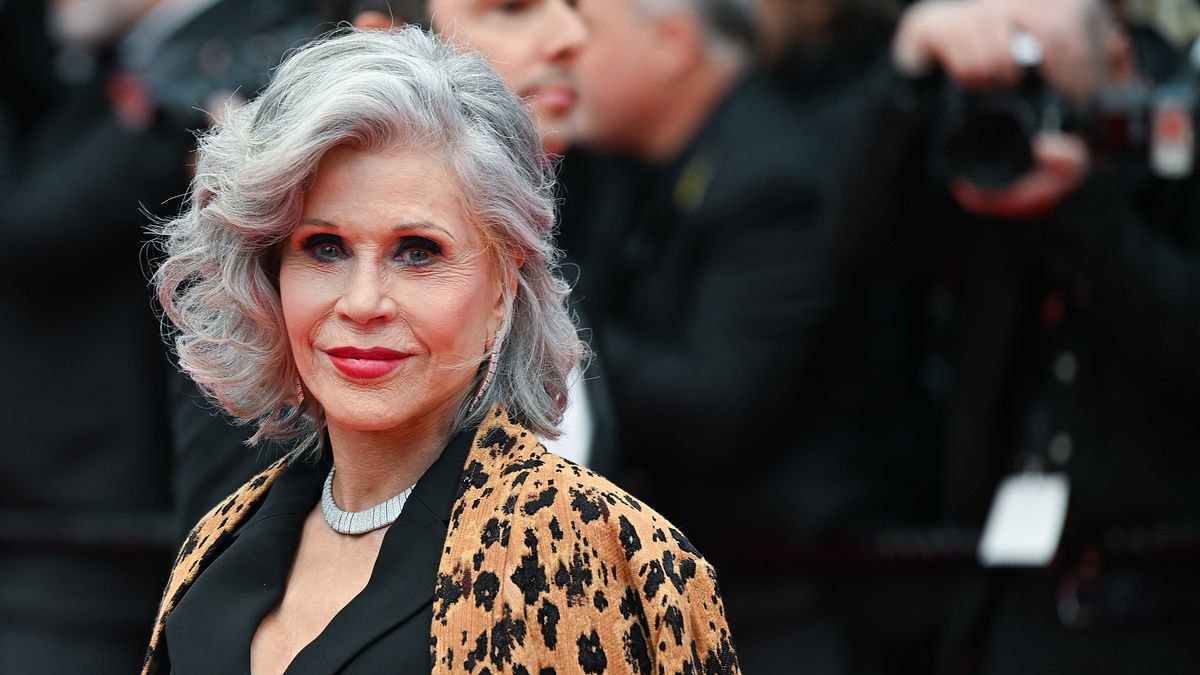 Jane Fonda, Robert Redford anısına Barbra Streisand'a karşı