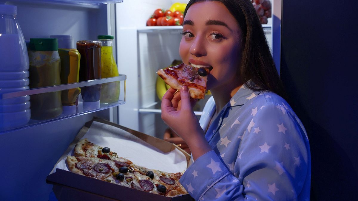 az uyumak diyetinizi riske atar