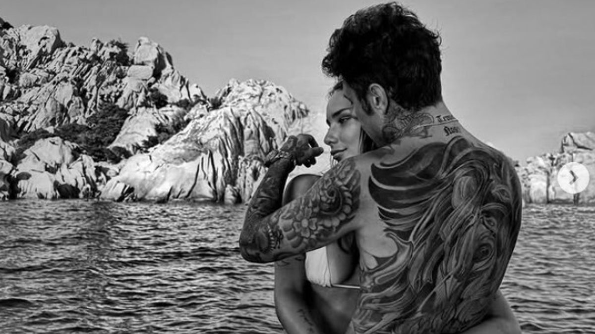 Fedez ve Giulia çocuk bekliyorlar: yeni söylentiler