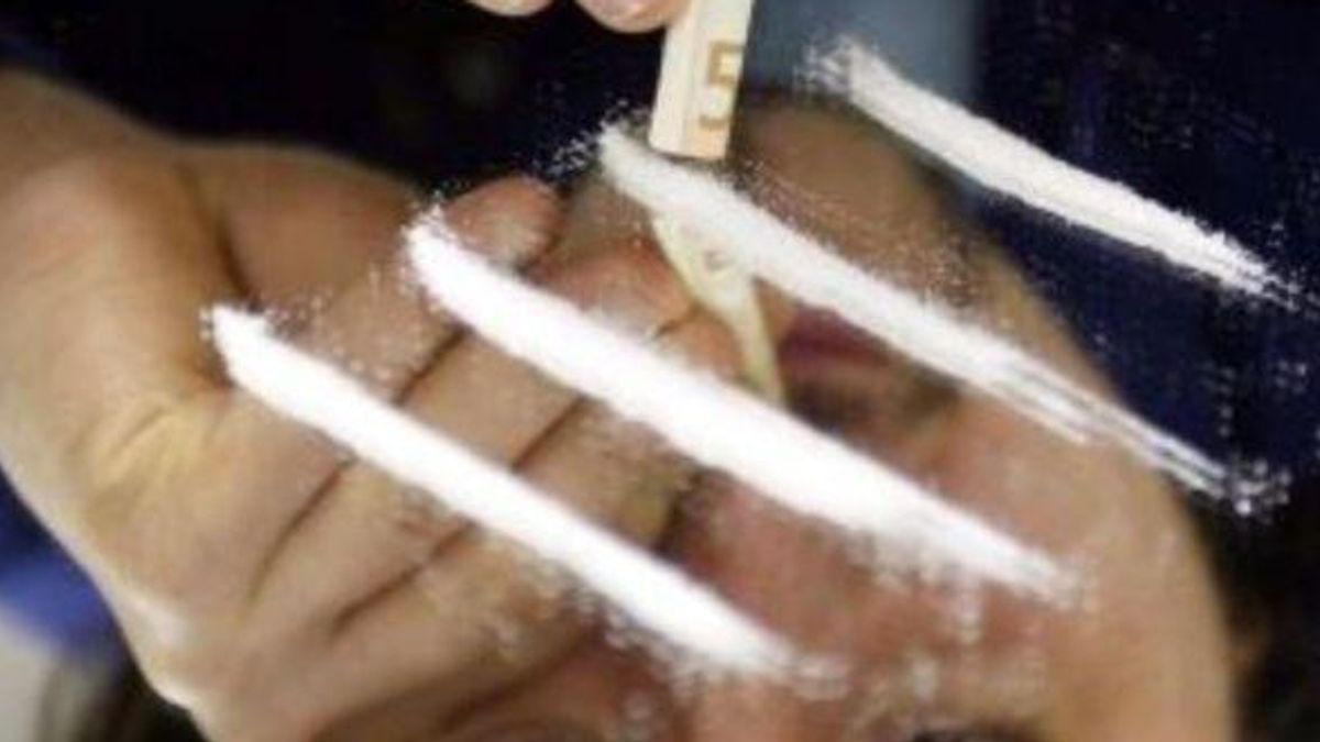 Uyuşturucu, Avrupalılar arasında en yaygın olanı