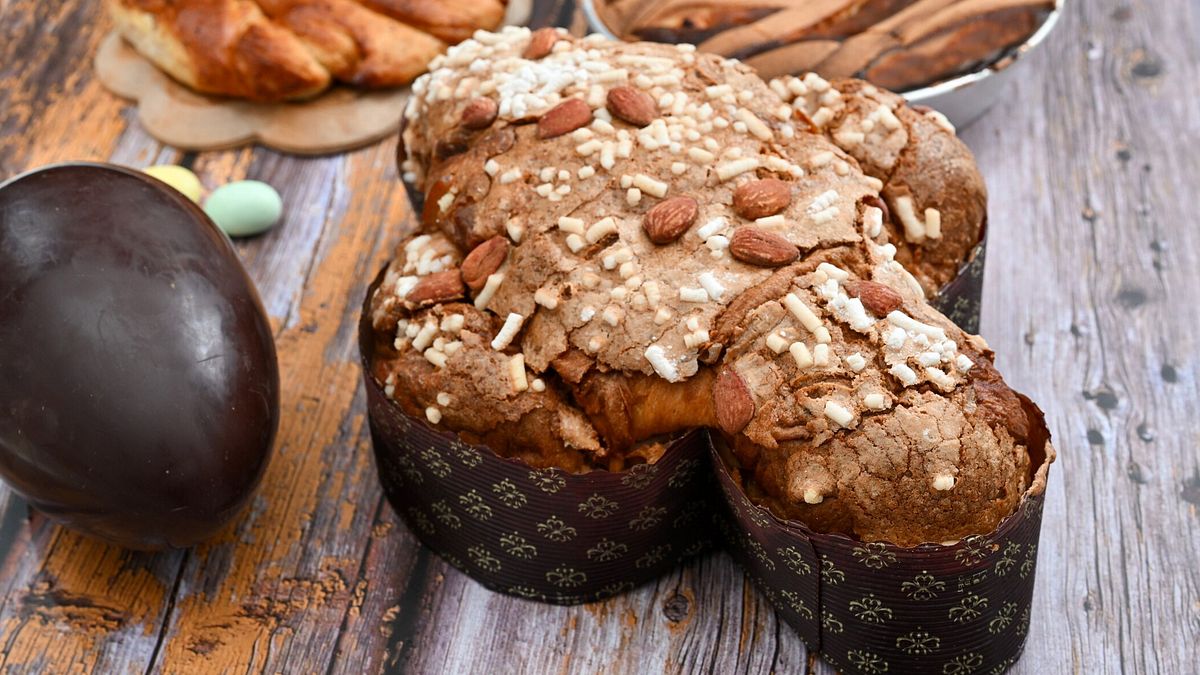 Yumurtalar mı yoksa güvercinler mi daha çok şişmanlar?