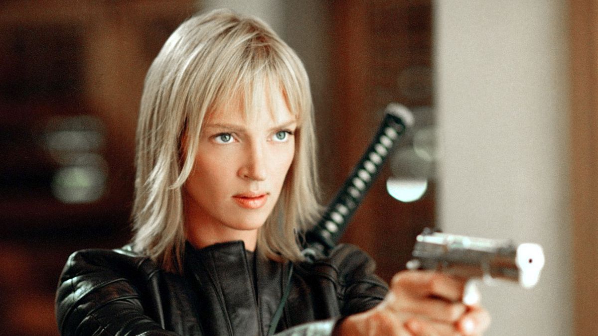 Quentin Tarantino'nun “Kill Bill: The Whole Bloody Affair” filmi sinemaya geliyor