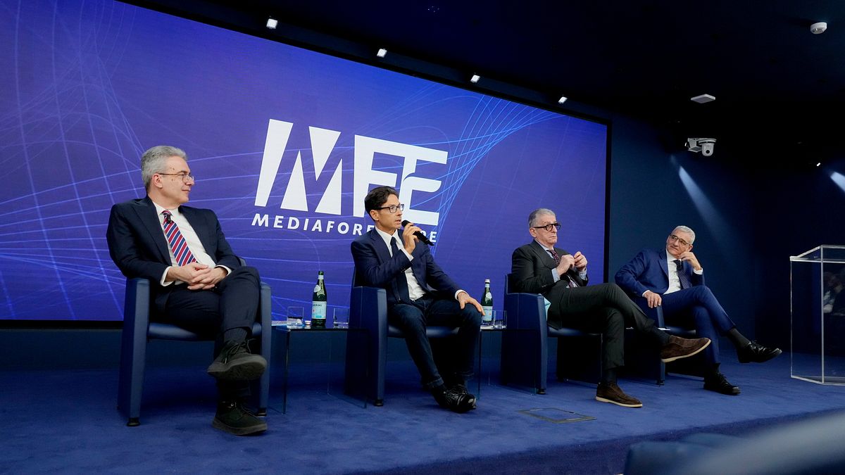 “2025'te kârlar iki katından fazla artacak”