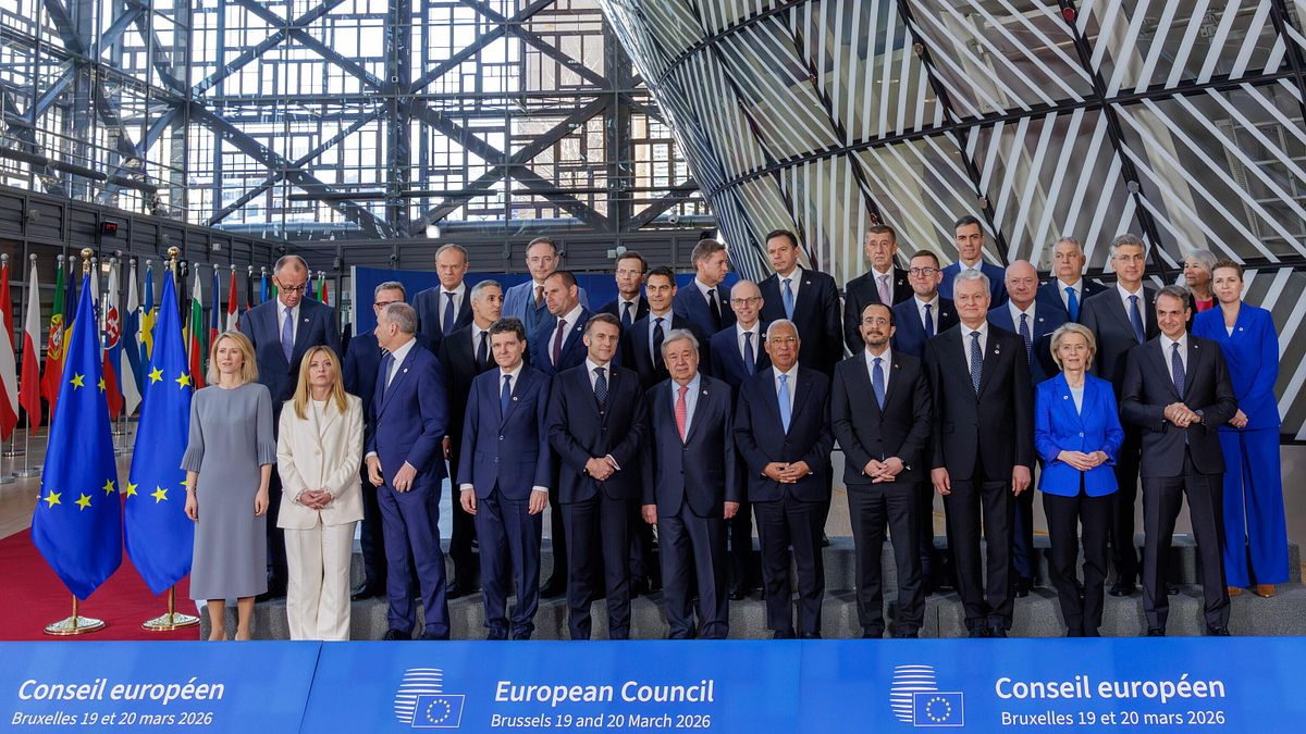 Ukrayna, kara duman: Orban kredileri engelledi