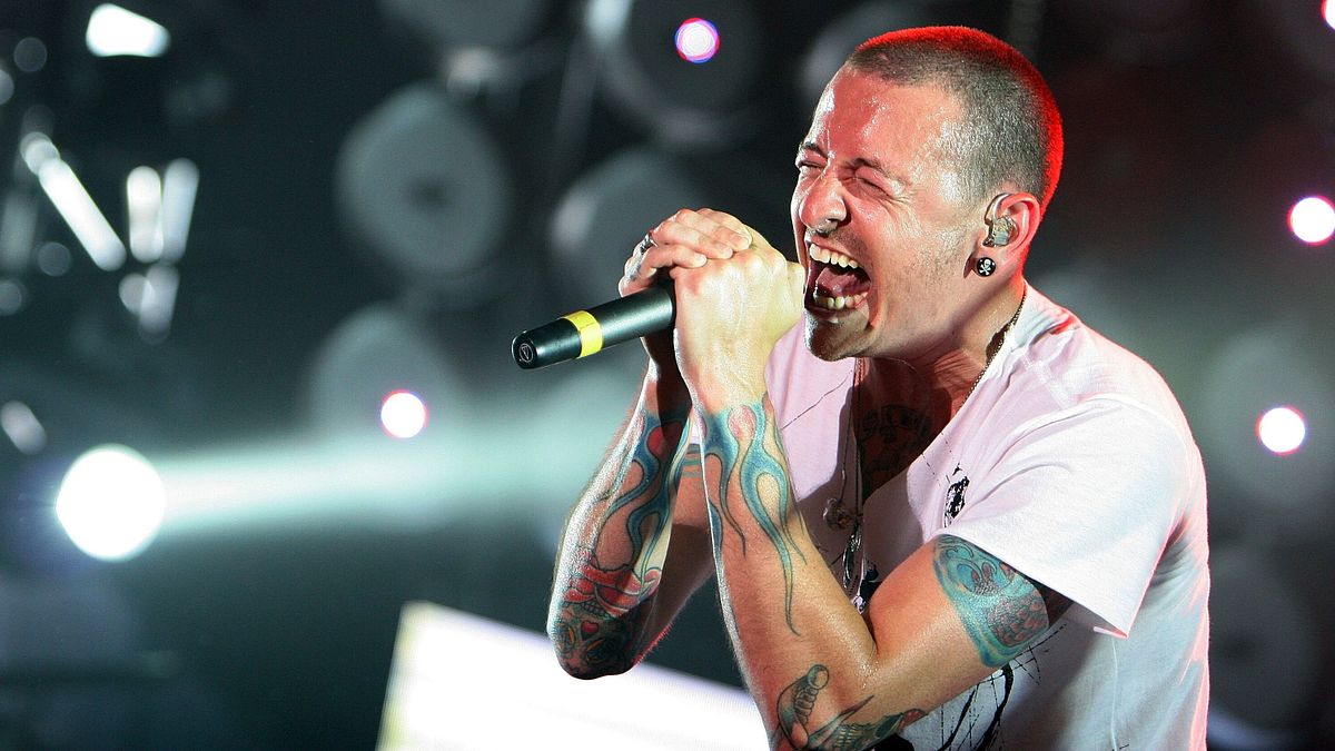 Linkin Park, Chester Bennington 50 yaşına girecekti