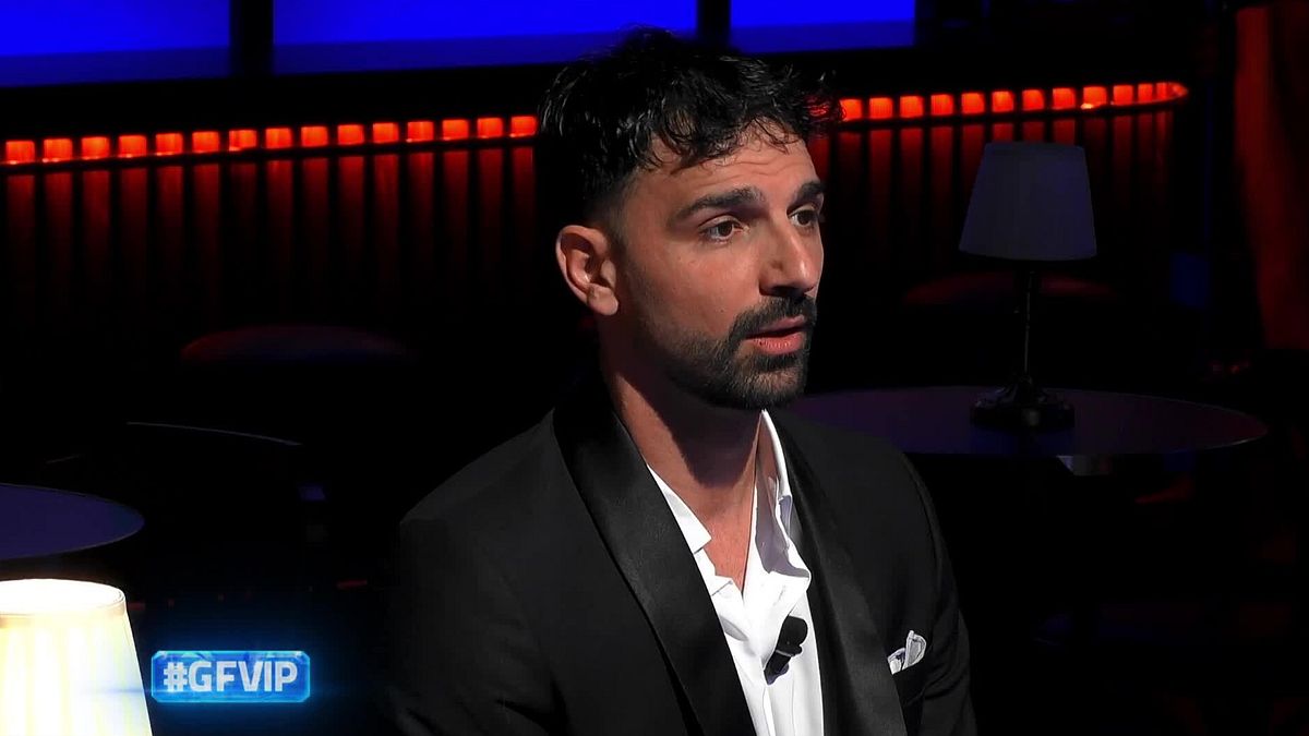 Big Brother VIP, Raimondo Todaro hastalığını anıyor