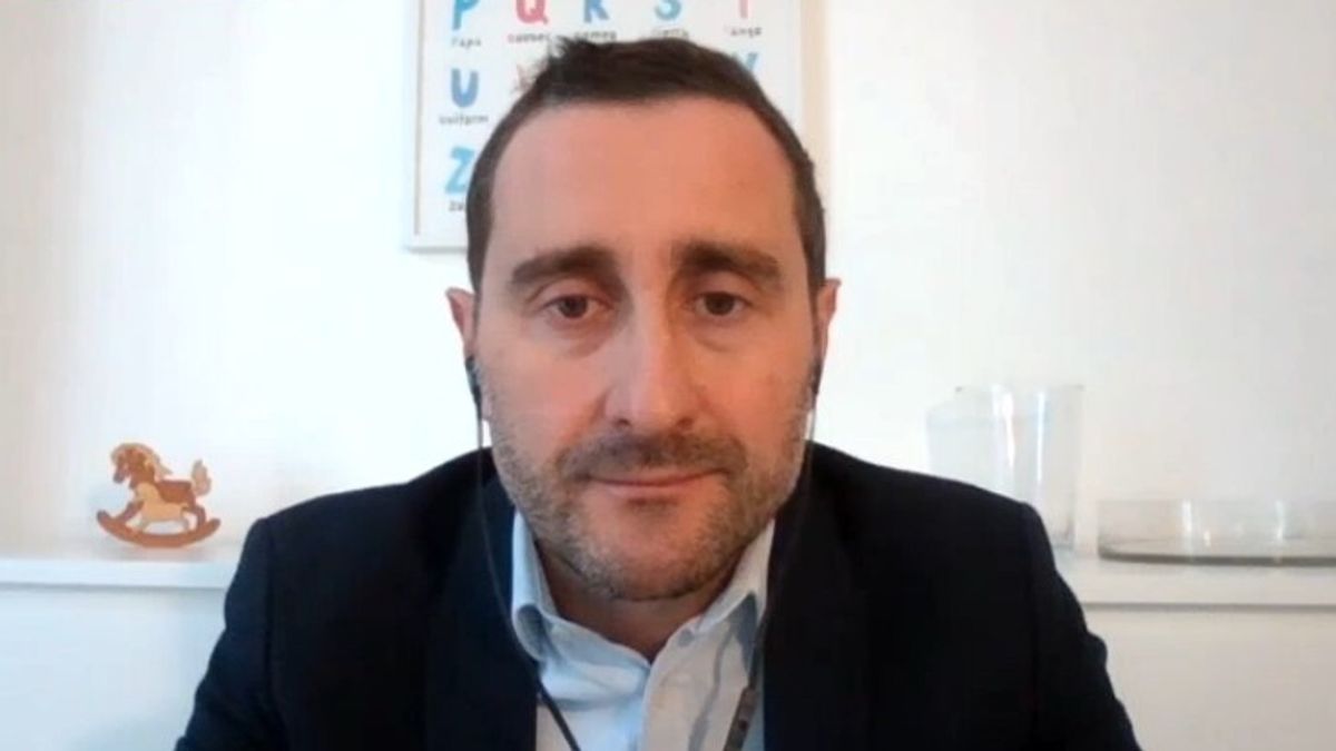 Attacco a Diego Garcia, Marrone (IAI) a Tgcom24: 