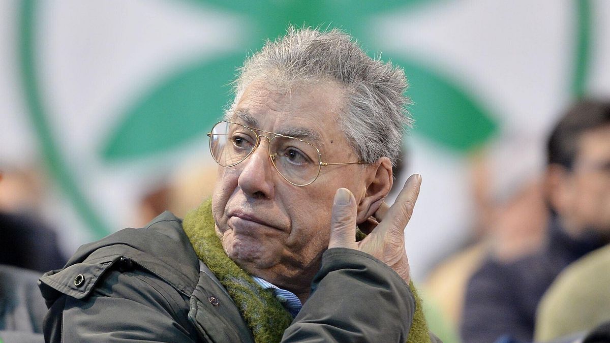 Umberto Bossi öldü, Pontida'daki (Bergamo) cenaze töreninin ayrıntıları