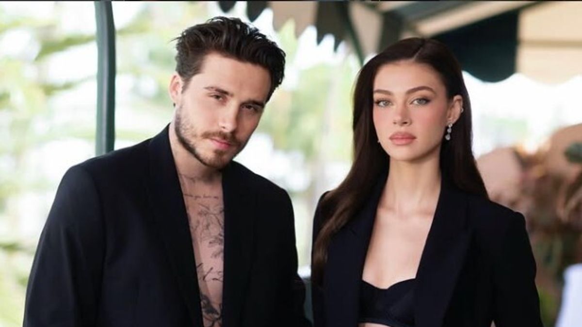 Brooklyn Beckham ailesinden ayrılıyor ve bir belgesel dizisi hakkında konuşuyor
