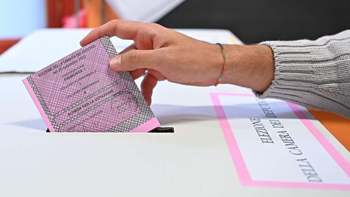 İtalya'da referandum, yıllar itibarıyla katılım rakamları