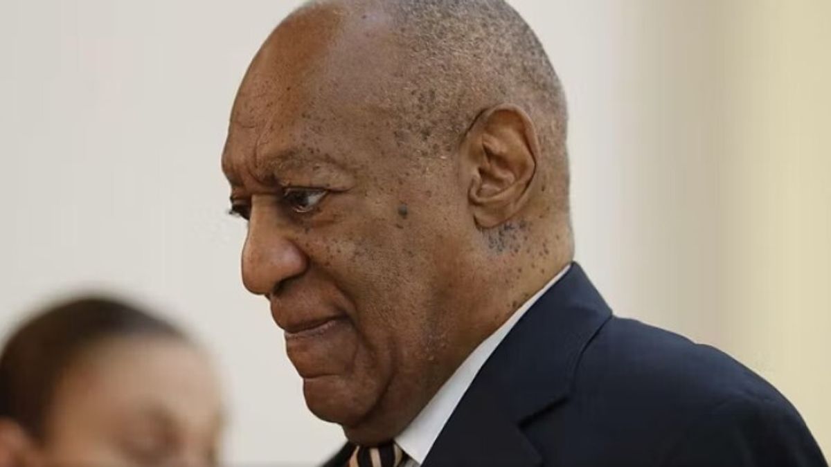 Bill Cosby 50 yıl sonra cinsel saldırıdan suçlu bulundu