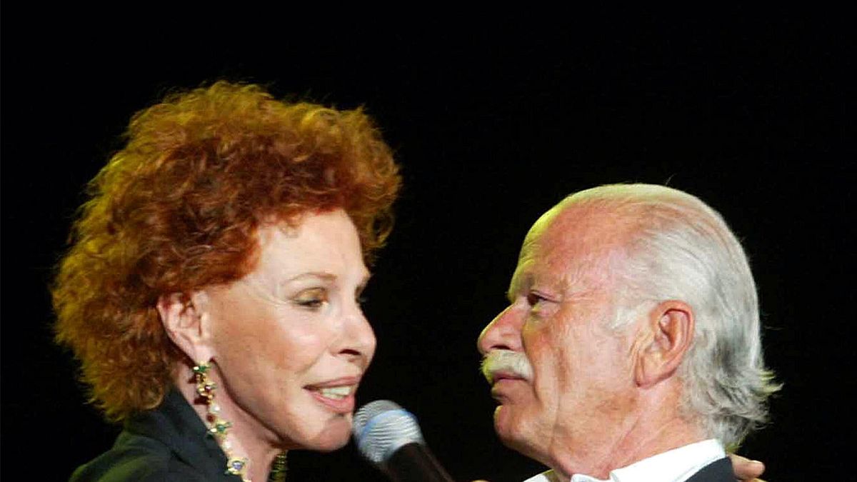 Gino Paoli'nin tüm aşkları