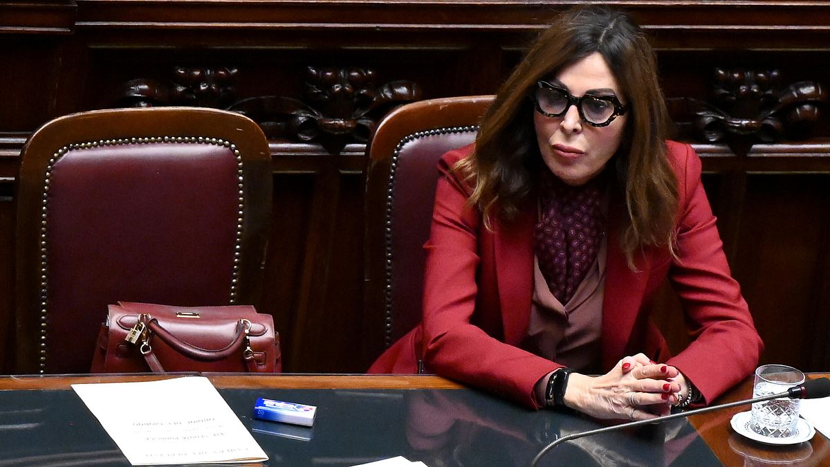 Italia Viva, Santanchè'ye gensoru önergesi sunacak
