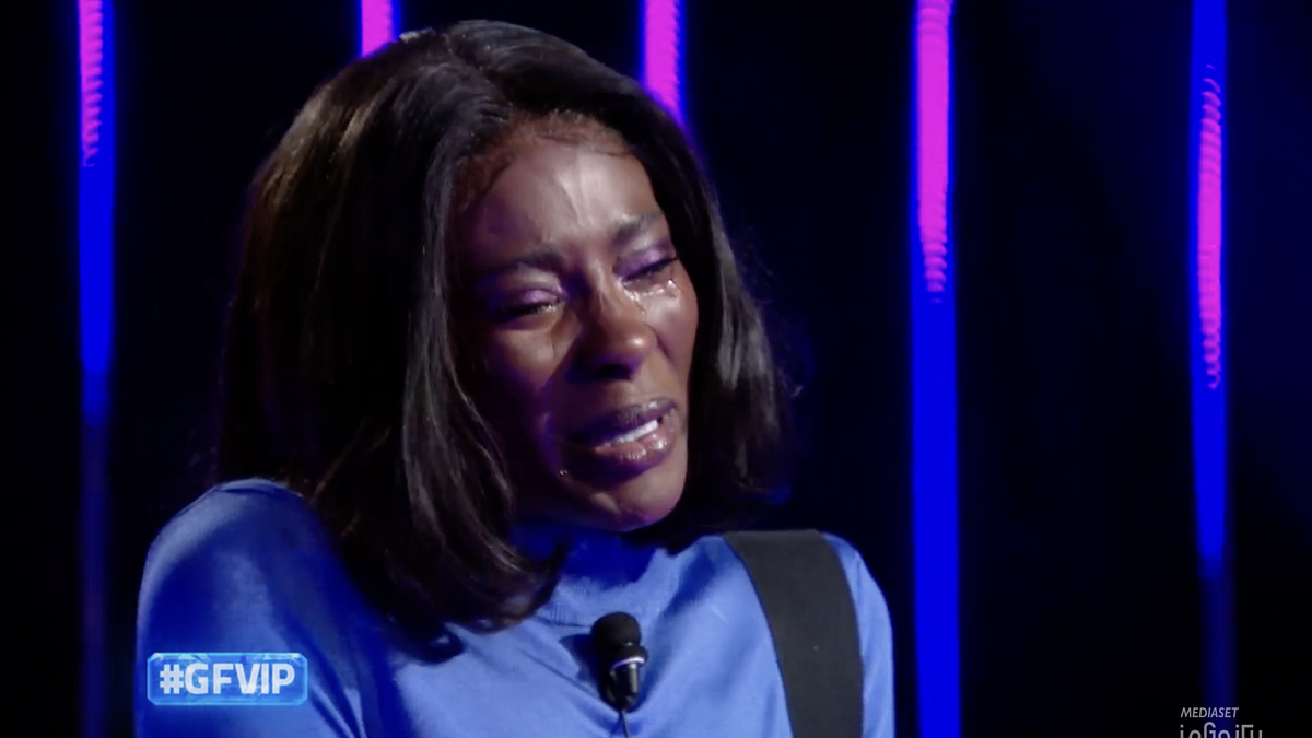 “Büyük Birader VIP”, Ibiza Altea oğlu hakkında: “O benim gücüm”