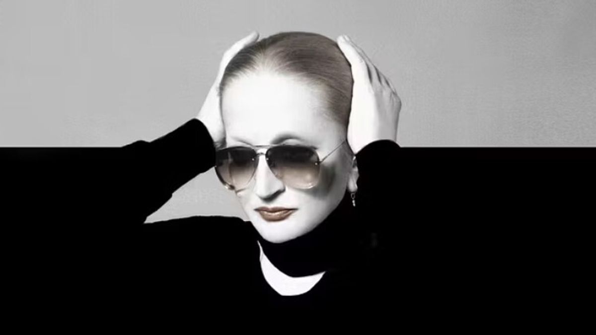 her şeyden uzakta yaşayan sonsuz ses