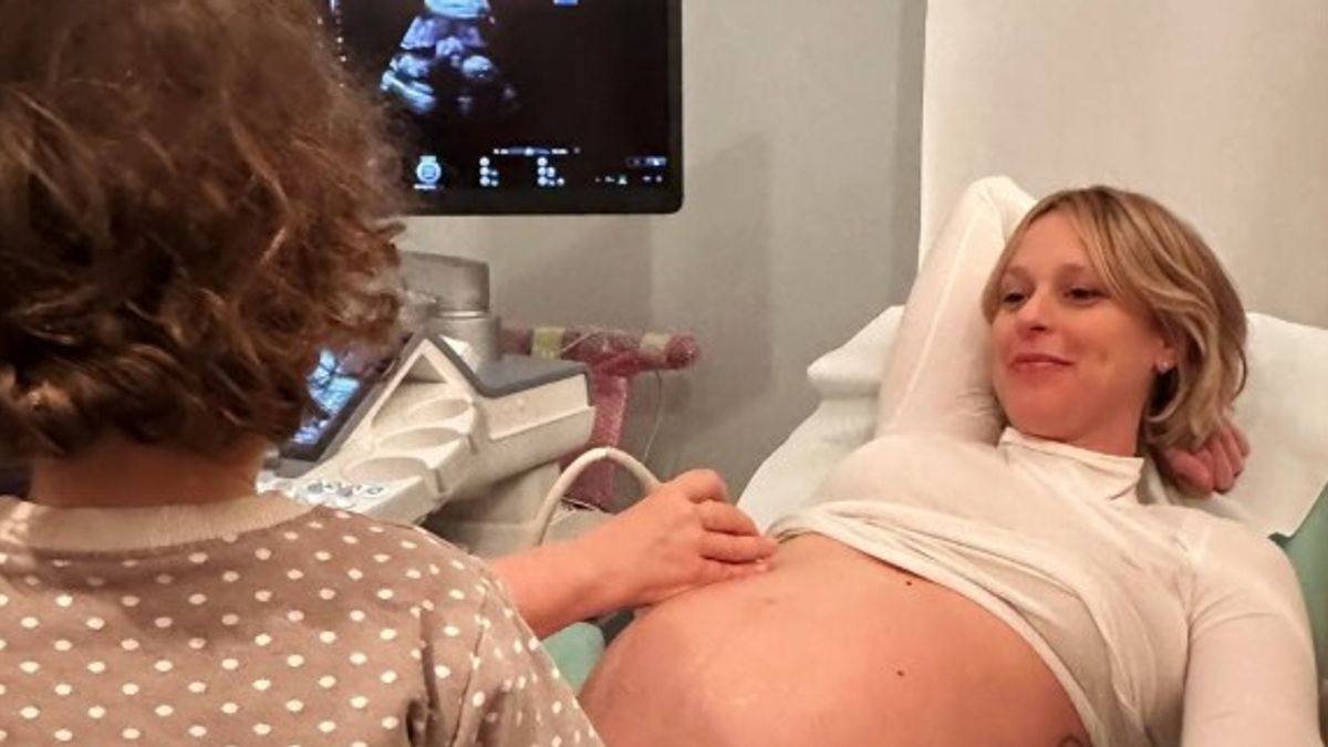 Matilde ile yapılan ultrason hayranlarını heyecanlandırıyor