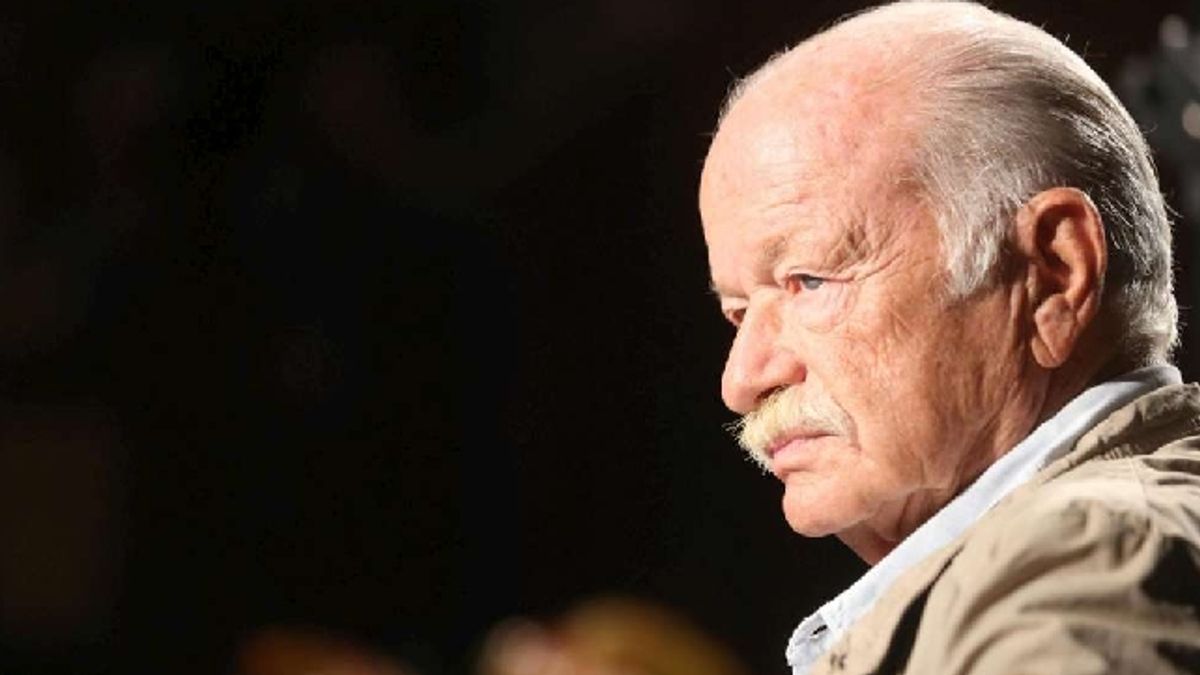 Gino Paoli çocuklarına 25 milyonluk “sonsuz” miras