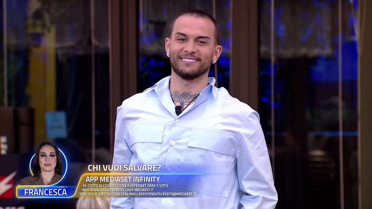 Big Brother VIP 27 Mart'ta aday gösterilen kişi