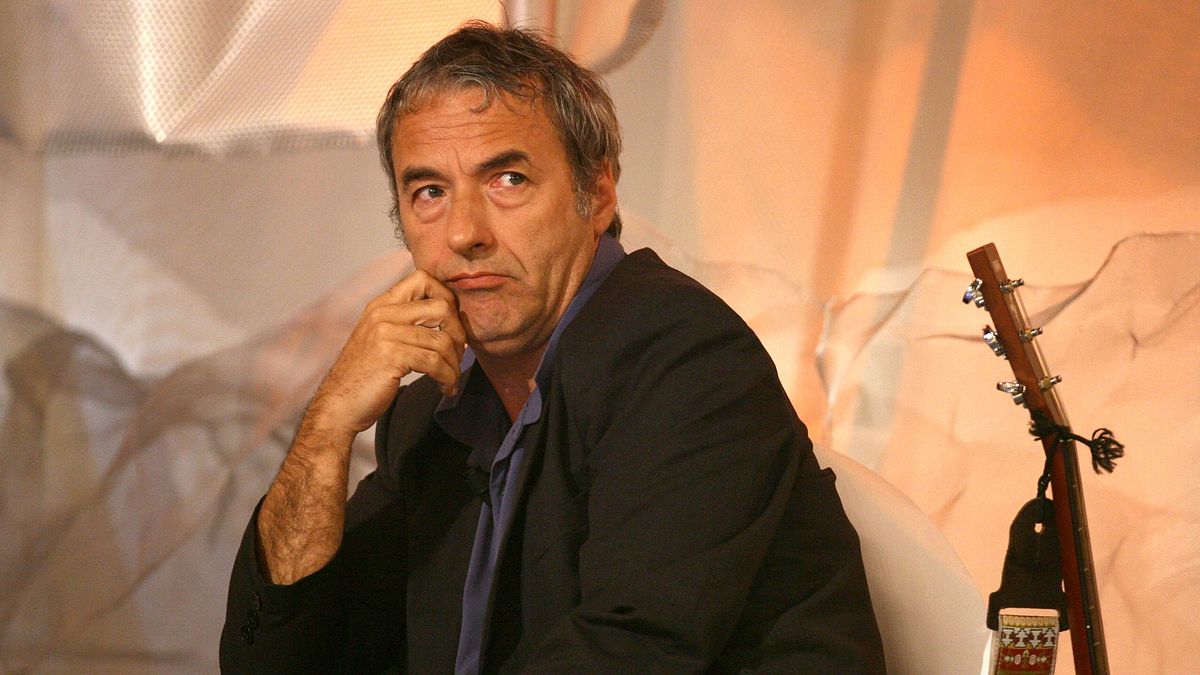 Roma, David Riondino öldü: 73 yaşındaydı