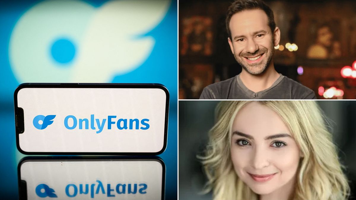 Bay Onlyfans belki 3 gün önce ölmüş olabilir