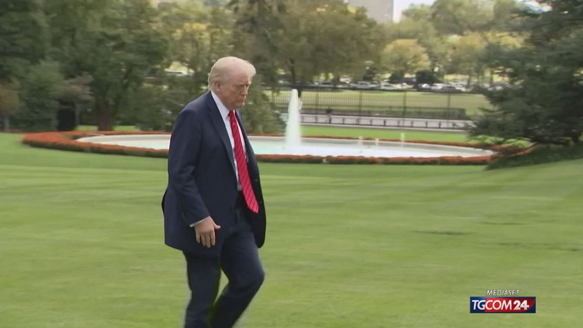 ABD medyası, Trump İran'daki savaşın bir an önce bitmesini istiyor
