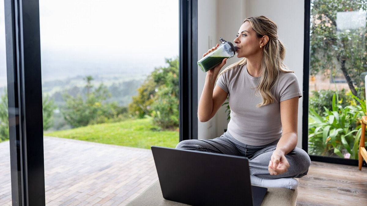 Dünya Sağlık Günü refahın günlük müttefikleri