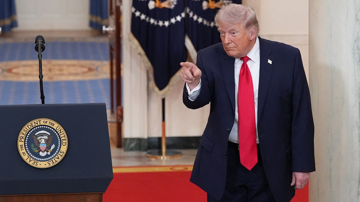 Cosa succede se gli Usa escono dalla Nato (e qual è il paradosso)