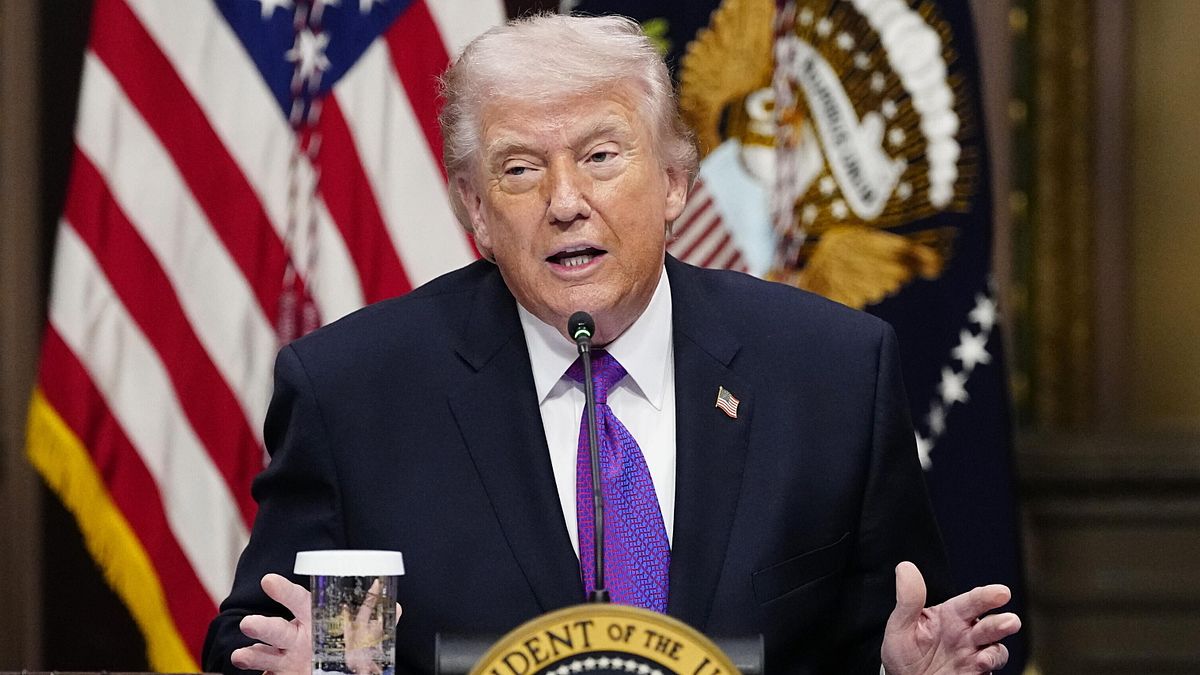 İran savaşı, bugün canlı: Trump'ın İran'a ültimatomu
