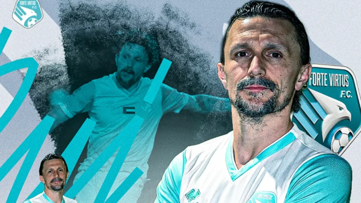 Incredibile Mario Rui: torna a giocare nella terza divisione degli ...